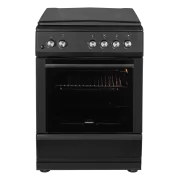 Плита газовая NORDFROST GG 6061 B