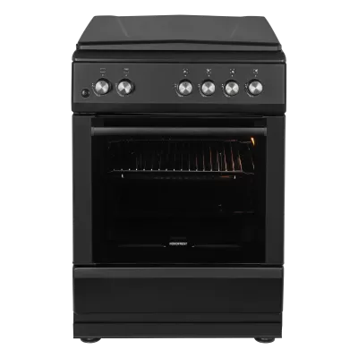 Плита газовая NORDFROST GG 6061 B Плита газовая NORDFROST GG 6061 B