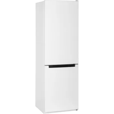 Холодильник NORDFROST NRB 132 W Холодильник NORDFROST NRB 132 W