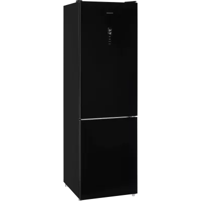 Холодильник NORDFROST RFC 390D NFGB Холодильник NORDFROST RFC 390D NFGB