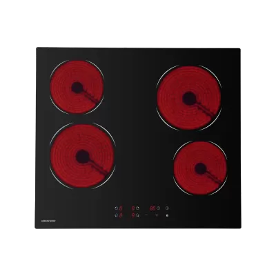 Варочная поверхность NORDFROST EM 6049 B Варочная поверхность NORDFROST EM 6049 B