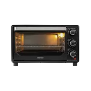 Духовка NORDFROST RC 300 B