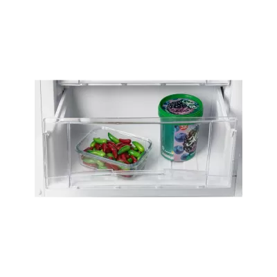 Холодильник NORDFROST NRG 152 W Холодильник NORDFROST NRG 152 W