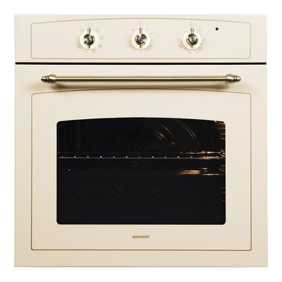 Духовой шкаф NORDFROST HS 6060 YR Духовой шкаф NORDFROST HS 6060 YR