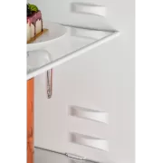 Холодильник NORDFROST NRG 152 W