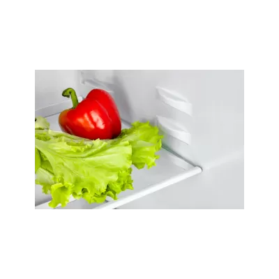 Холодильник NORDFROST NRB 134 W Холодильник NORDFROST NRB 134 W