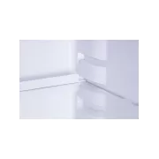 Холодильник NORDFROST FRB 721 W