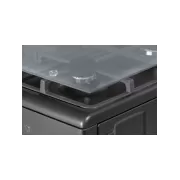 Плита газоэлектрическая NORDFROST GE 6064 Gd