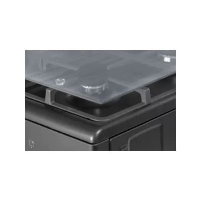 Плита газоэлектрическая NORDFROST GE 6064 Gd Плита газоэлектрическая NORDFROST GE 6064 Gd