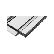 Плита электрическая NORDFROST EE 6061 W