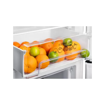 Холодильник NORDFROST NRB 134 W Холодильник NORDFROST NRB 134 W