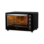 Духовка NORDFROST RC 600 B