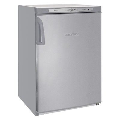 Морозильник NORDFROST DF 160NF SSP Морозильник NORDFROST DF 160NF SSP