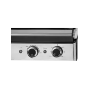 Электрогриль NORDFROST GR 240 X