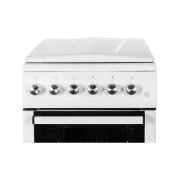 Плита газовая NORDFROST GG 5061 W