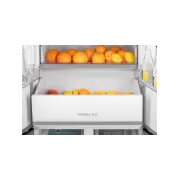 Холодильник NORDFROST RFQ 440 NFGB