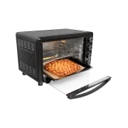 Духовка NORDFROST RC 350 B