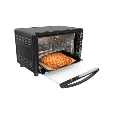 Духовка NORDFROST RC 350 B Духовка NORDFROST RC 350 B