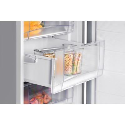 Морозильник NORDFROST DF 165 SAP Морозильник NORDFROST DF 165 SAP