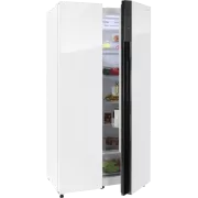 Холодильник NORDFROST RFS 525DX NFGW