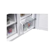 Холодильник NORDFROST RFQ 450 NFGW