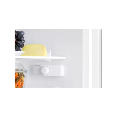 Холодильник NORDFROST NR 506 W Холодильник NORDFROST NR 506 W