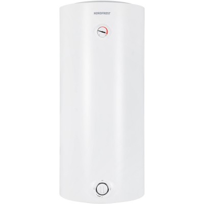 Водонагреватель NORDFROST DVS-80L Slim Водонагреватель NORDFROST DVS-80L Slim