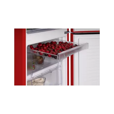 Холодильник NORDFROST NRB 161NF R Холодильник NORDFROST NRB 161NF R