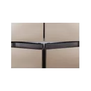 Холодильник NORDFROST RFQ 500 NFGY