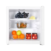 Холодильник NORDFROST NR 506 W