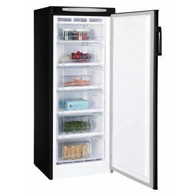 Морозильник NORDFROST DF 165 BSP Морозильник NORDFROST DF 165 BSP