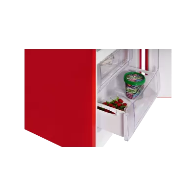 Холодильник NORDFROST NRB 164NF R Холодильник NORDFROST NRB 164NF R