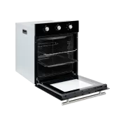 Духовой шкаф NORDFROST HM 4060 B