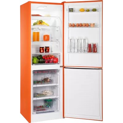 Холодильник NORDFROST NRB 162NF Or Холодильник NORDFROST NRB 162NF Or