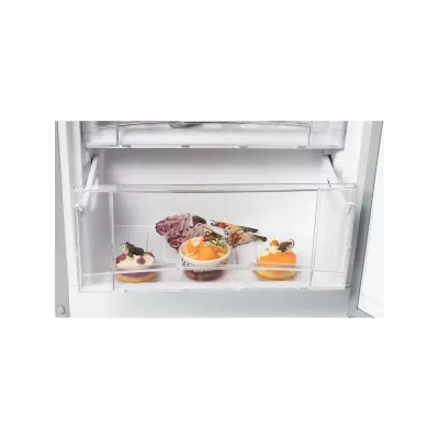 Холодильник NORDFROST NRB 134 S Холодильник NORDFROST NRB 134 S