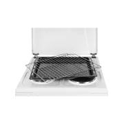 Плита электрическая NORDFROST EE 6061 W