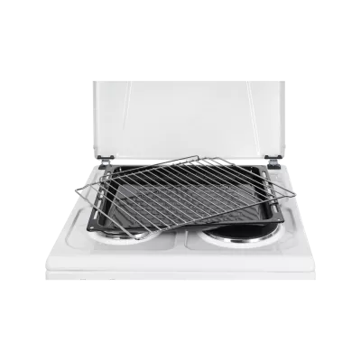 Плита электрическая NORDFROST EE 6061 W Плита электрическая NORDFROST EE 6061 W