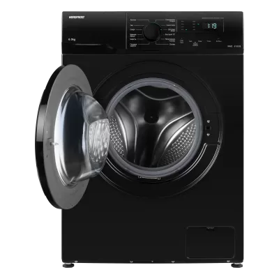 Стиральная машина NORDFROST WM2 6100 B Стиральная машина NORDFROST WM2 6100 B