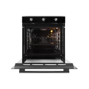 Духовой шкаф NORDFROST HM 6080 B