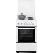 Плита электрическая NORDFROST EE 5051 W