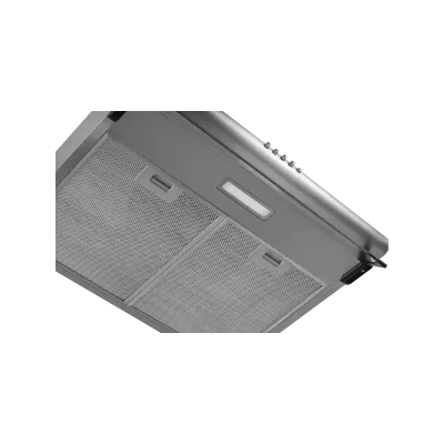 Подвесная вытяжка NORDFROST AS 6040 X Подвесная вытяжка NORDFROST AS 6040 X