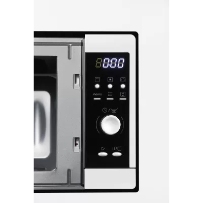 Микроволновая печь NORDFROST BMW 2071 W Микроволновая печь NORDFROST BMW 2071 W