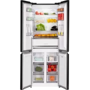Холодильник NORDFROST RFQ 440 NFGB