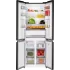 Холодильник NORDFROST RFQ 440 NFGB Холодильник NORDFROST RFQ 440 NFGB