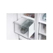 Холодильник NORDFROST RFQ 450 NFGW