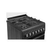 Плита газовая NORDFROST GG 6064 Gd