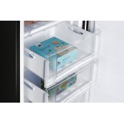 Морозильник NORDFROST DF 165 BSP