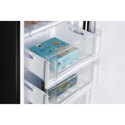 Морозильник NORDFROST DF 165 BSP Морозильник NORDFROST DF 165 BSP