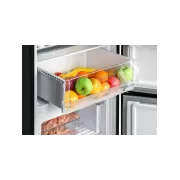 Холодильник NORDFROST RFC 390D NFGB