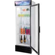 Витрина холодильная NORDFROST SC550G